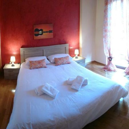 90кв.м 2, 1 баня Апартамент
 в Паграти Атина Екстериор снимка